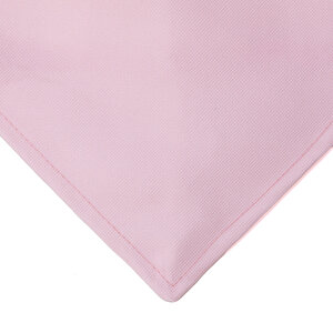 Bebek Odası Duvar Flama Pembe