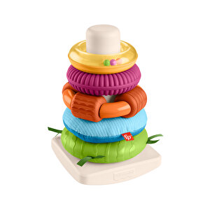 Fisher-Price Duyusal Gelişim Halkaları