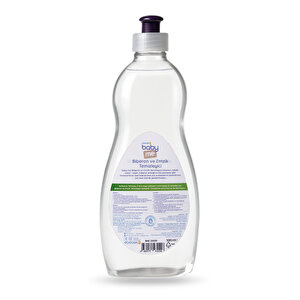 Likit Emzik Biberon Temizleyici 500 ml