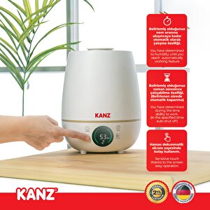 Dijital Üstten Doldurmalı Buhar Makinesi Dijital Üstten Doldurmalı Buhar Makinesi