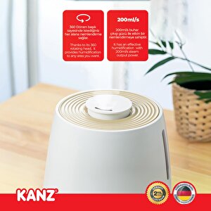 Dijital Üstten Doldurmalı Buhar Makinesi Dijital Üstten Doldurmalı Buhar Makinesi