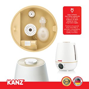 Dijital Üstten Doldurmalı Buhar Makinesi Dijital Üstten Doldurmalı Buhar Makinesi