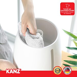 Manuel Üstten Doldurmalı Buhar Makinesi Manuel Üstten Doldurmalı Buhar Makinesi