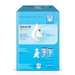 1 Bebek Sütü 1000 gr 0-6 Ay 1 Bebek Sütü 1000 gr 0-6 Ay