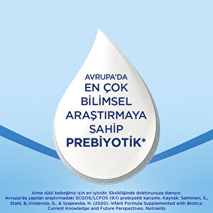 4 Çocuk Devam Sütü 1000 gr 1+ Yaş