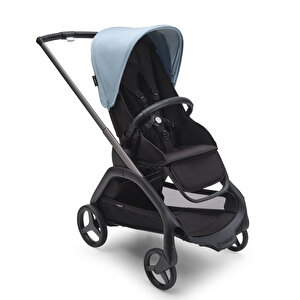 Dragonfly Bebek Arabası