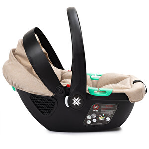 Eagle 0-13 kg I-Size Oto Koltuğu Eagle 0-13 kg I-Size Oto Koltuğu