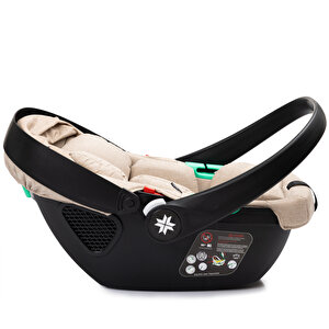 Eagle 0-13 kg I-Size Oto Koltuğu Eagle 0-13 kg I-Size Oto Koltuğu