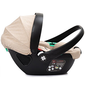 Eagle 0-13 kg I-Size Oto Koltuğu Eagle 0-13 kg I-Size Oto Koltuğu