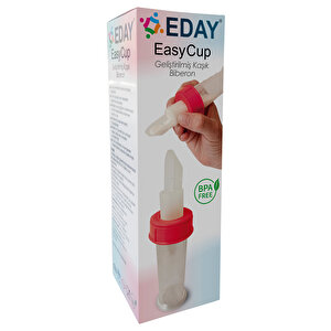 Easy Cup Kaşıklı Biberon 60 ml