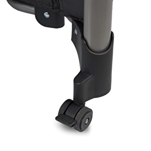 Easy Fold Oyun Parkı 70x110cm-Dark Grey Easy Fold Oyun Parkı 70x110cm-Dark Grey