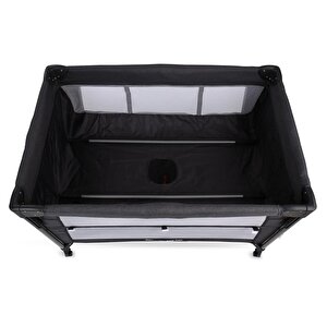 Easy Fold Oyun Parkı 70x110cm-Lİght Grey Easy Fold Oyun Parkı 70x110cm-Lİght Grey