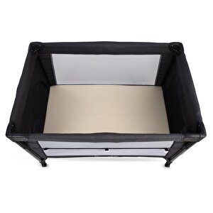 Easy Fold Oyun Parkı 70x110cm-Lİght Grey Easy Fold Oyun Parkı 70x110cm-Lİght Grey