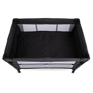 Easy Fold Oyun Parkı 70x110cm-Lİght Grey Easy Fold Oyun Parkı 70x110cm-Lİght Grey