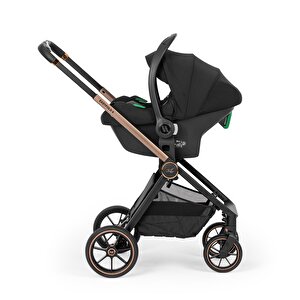 Easyfold 5 Travel Sistem Bebek Arabası Easyfold 5 Travel Sistem Bebek Arabası