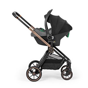 Easyfold 5 Travel Sistem Bebek Arabası Easyfold 5 Travel Sistem Bebek Arabası
