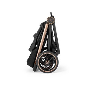 Easyfold 5 Travel Sistem Bebek Arabası Easyfold 5 Travel Sistem Bebek Arabası