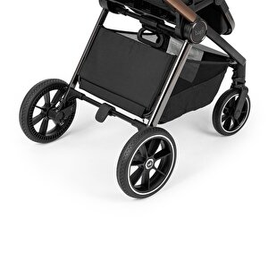 Easyfold 5 Travel Sistem Bebek Arabası Easyfold 5 Travel Sistem Bebek Arabası