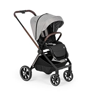 Easyfold 5 Travel Sistem Bebek Arabası