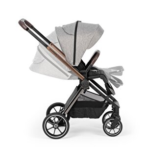 Easyfold 5 Travel Sistem Bebek Arabası