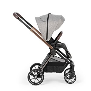 Easyfold 5 Travel Sistem Bebek Arabası