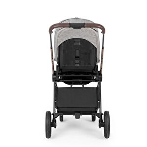 Easyfold 5 Travel Sistem Bebek Arabası