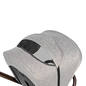 Easyfold 5 Travel Sistem Bebek Arabası