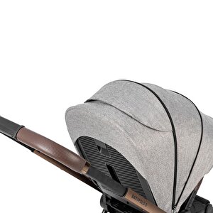 Easyfold 5 Travel Sistem Bebek Arabası