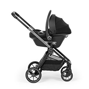 Easyfold 5 Travel Sistem Bebek Arabası