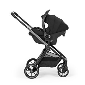 Easyfold 5 Travel Sistem Bebek Arabası