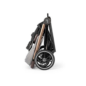 Easyfold 5 Travel Sistem Bebek Arabası