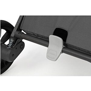 EasyGo Travel Sistem Bebek Arabası Siyah (Tasarım Ödüllü) EasyGo Travel Sistem Bebek Arabası Siyah (Tasarım Ödüllü)