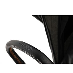 EasyGo Travel Sistem Bebek Arabası Siyah (Tasarım Ödüllü) EasyGo Travel Sistem Bebek Arabası Siyah (Tasarım Ödüllü)