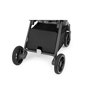 EasyGo Travel Sistem Bebek Arabası Siyah (Tasarım Ödüllü) EasyGo Travel Sistem Bebek Arabası Siyah (Tasarım Ödüllü)