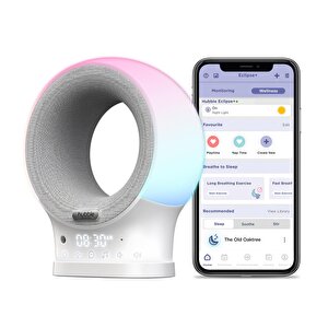 Hubble Eclipse Plus Bebek Telsizi