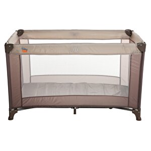 baby plus Eco 60x120 cm Park Yata, Khaki