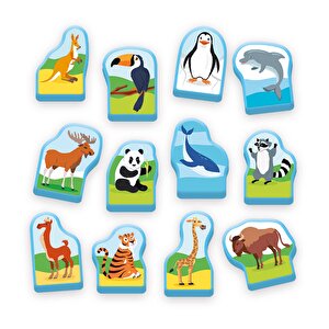 Education Clementoni - Eğitici Dünya Education Clementoni - Eğitici Dünya