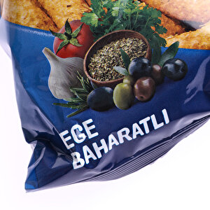 Ege Baharatlı Fırınlanmış Nohut Cipsi 55 gr
