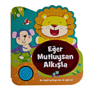 Eğer Mutluysan Alkışla