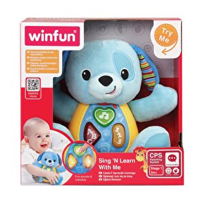 Eğitici Dostum Havhav Eğitici Dostum Havhav