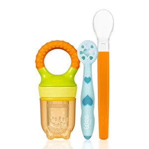 Ek Gıdaya Geçiş Seti