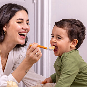 Ek Gıdaya Geçiş Seti