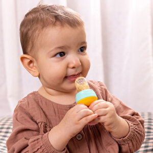 Ek Gıdaya Geçiş Seti