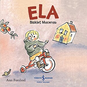 Ela - Bisiklet Macerası