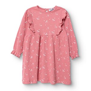 HelloBaby Elbise, Gül Kurusu, 3 - 6 Ay