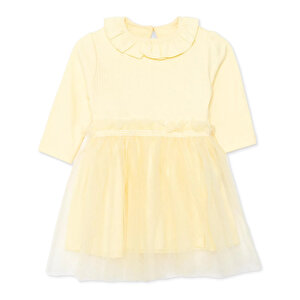 HelloBaby Elbise, Sarı, 6 - 9 Ay