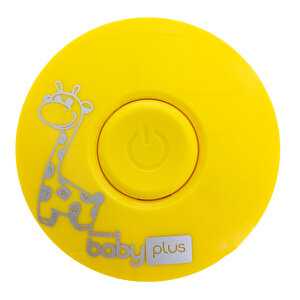 Elektrikli Bebek Tırnak Törpüsü Elektrikli Bebek Tırnak Törpüsü