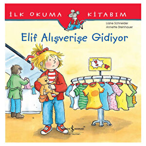 Elif Alışverişe Gidiyor