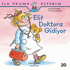 Elif Doktora Gidiyor