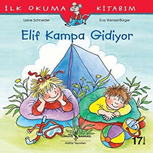 Elif Kampa Gidiyor Elif Kampa Gidiyor